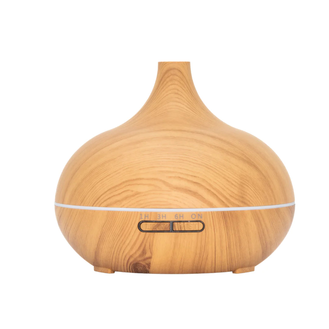 Aroma Diffuser – Essential Pro