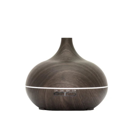 Aroma Diffuser – Essential Pro